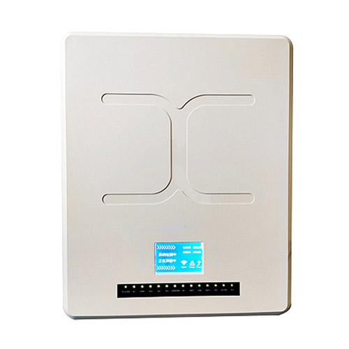 聊城狮王手机信号屏蔽器DX5050